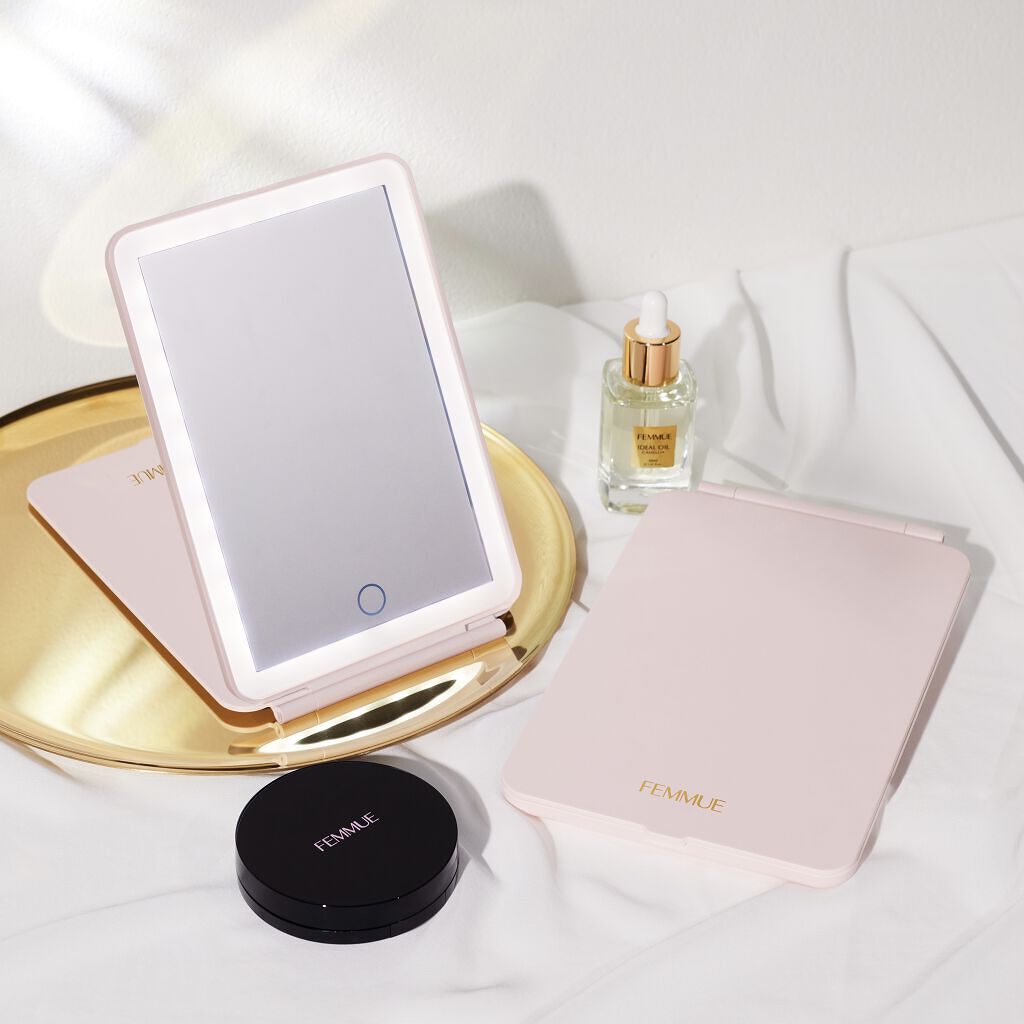 ルミエール ヴァイタルC/FEMMUE/ブースター・導入液を使ったクチコミ（1枚目）