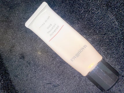 ドラマティックライティングベース/マキアージュ/化粧下地を使ったクチコミ(1枚目)