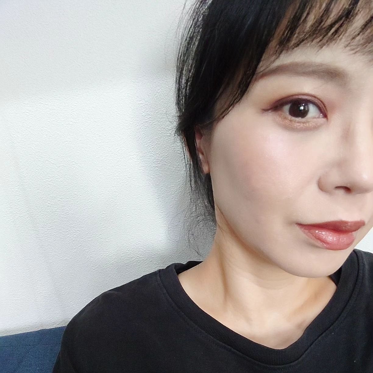 アイ カラー クォード/TOM FORD BEAUTY/アイシャドウパレットを使ったクチコミ(7枚目)