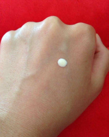 ドラマティックスキンセンサーベース UV/マキアージュ/化粧下地を使ったクチコミ(3枚目)