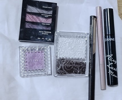 パールグロウハイライト/CEZANNE/パウダーハイライトを使ったクチコミ(1枚目)