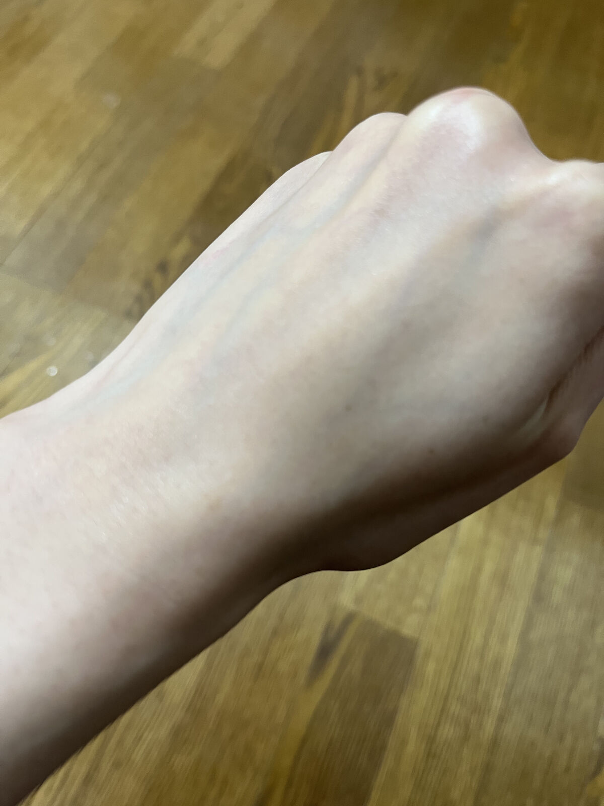 ドクダミ80％スージングアンプル/Anua/美容液を使ったクチコミ（3枚目）