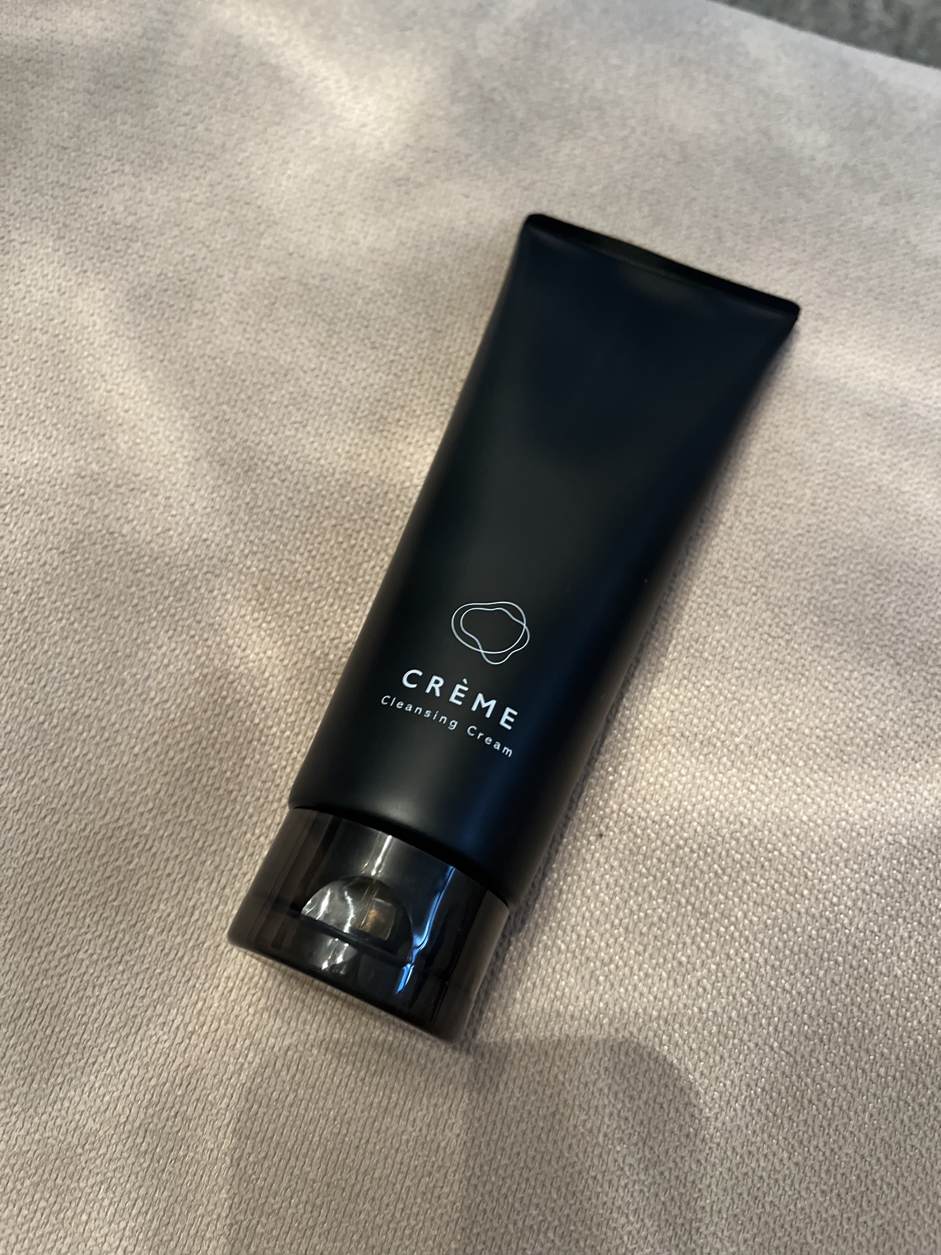 クレメ クレンジングクリーム N/ナリスアップ/クレンジングクリームを使ったクチコミ（1枚目）