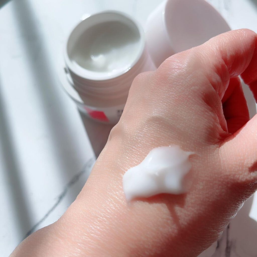 モイスチュア インストール/カルテHD/オールインワン化粧品を使ったクチコミ(3枚目)