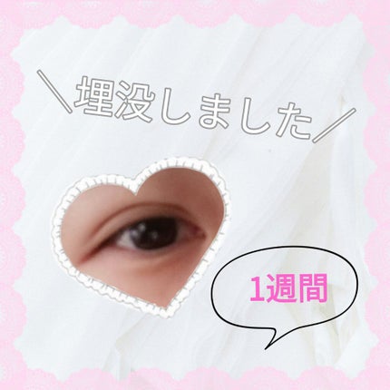 を使ったクチコミ(1枚目)