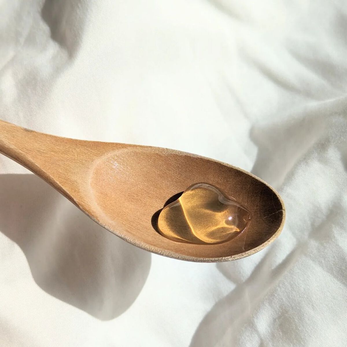 ハニーバームクレンジング/DEW/クレンジングバームを使ったクチコミ（2枚目）