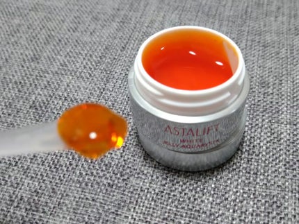 アスタリフト ホワイト ブライトローション/アスタリフト/化粧水を使ったクチコミ(2枚目)