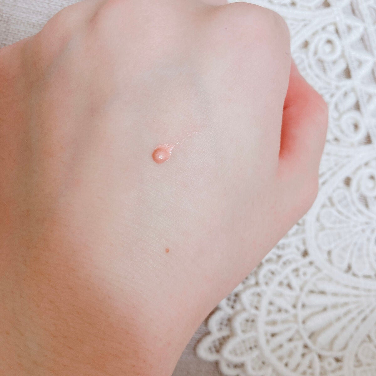 メイクアップ コレクション 2022/PAUL & JOE BEAUTE/メイクアップキットを使ったクチコミ(3枚目)