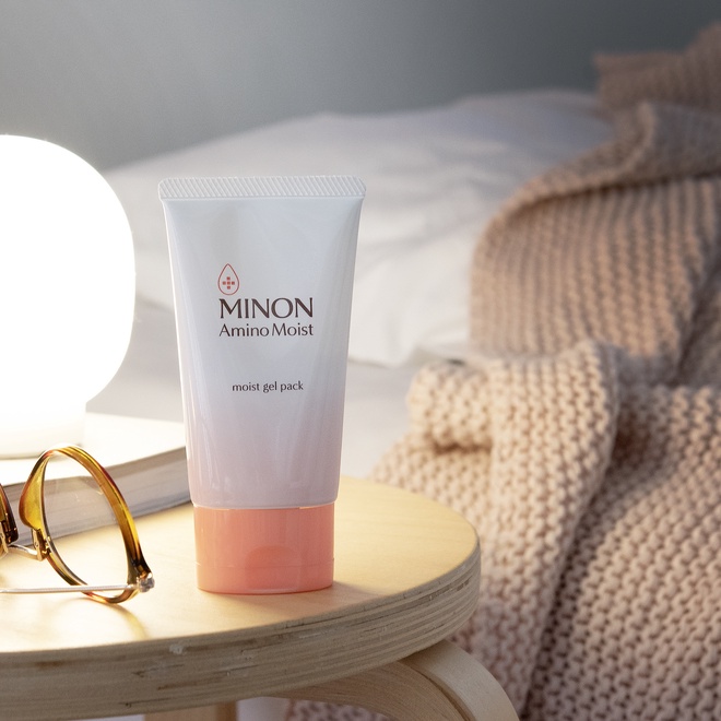 【寝る前の塗るマスク】ぷるんともっちり肌へ♡ ぷるぷるリペアジェパックを10名様にプレゼント🎁（1枚目）