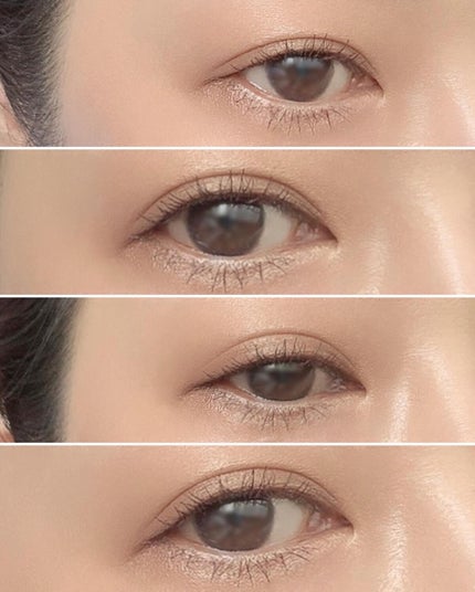 【旧】サンク クルール クチュール/Dior/アイシャドウパレットを使ったクチコミ(6枚目)