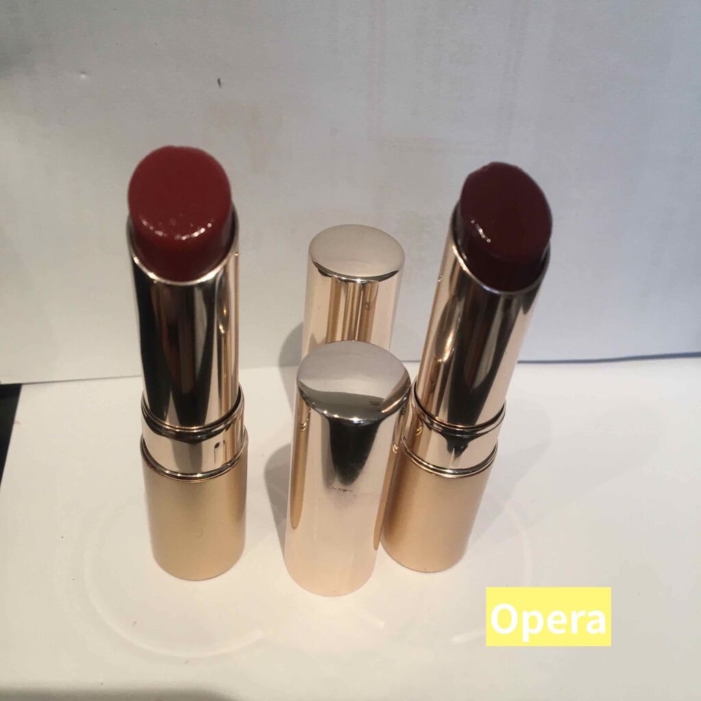 オペラ リップティント N/OPERA/リップティントを使ったクチコミ(1枚目)