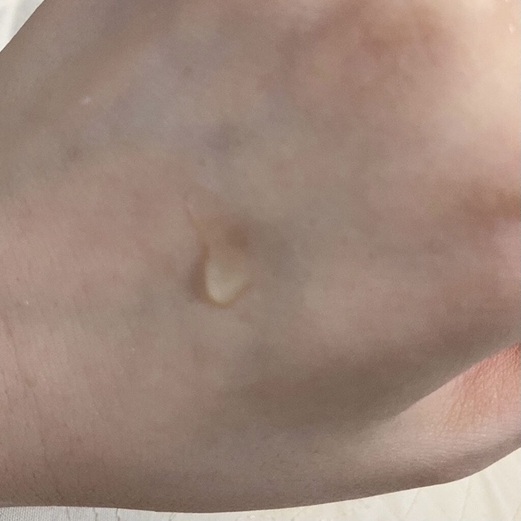 薬用 しみ 集中対策 美容液/メラノCC/美容液を使ったクチコミ（2枚目）