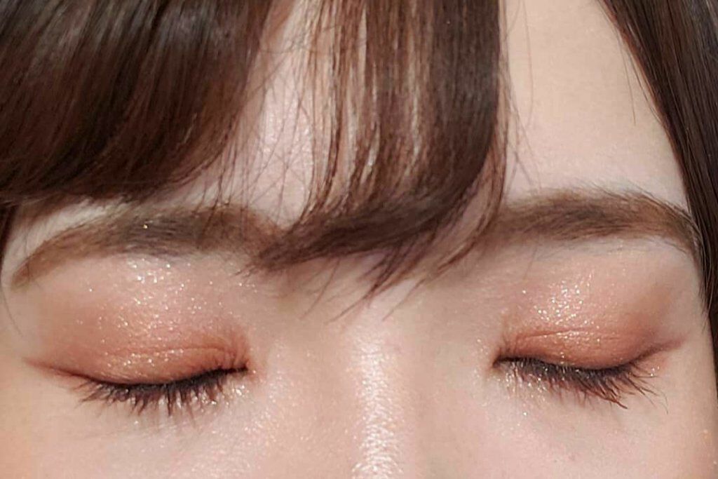 クワッドアイシャドー/NARS/アイシャドウパレットを使ったクチコミ(7枚目)