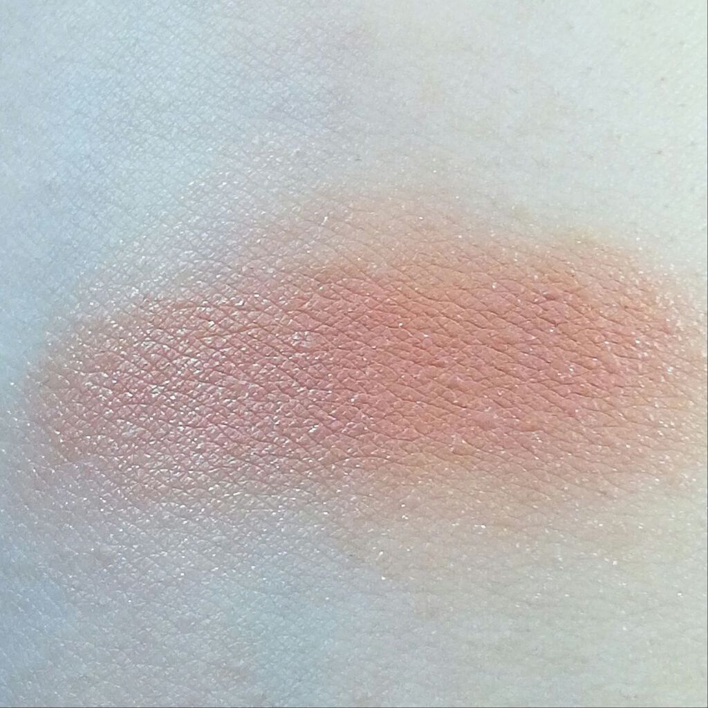 アイプランナー/excel/単色アイシャドウを使ったクチコミ（3枚目）