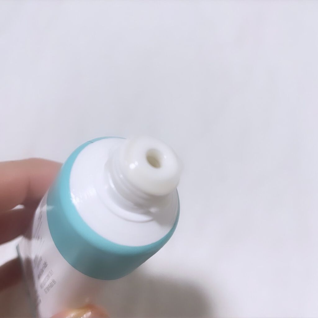 マデカソサイドクリー厶/A’pieu/フェイスクリームを使ったクチコミ（2枚目）