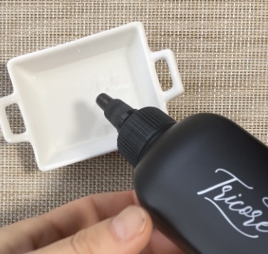 温感ヘッドスパトリートメント/TRICORE/頭皮トリートメントを使ったクチコミ（2枚目）