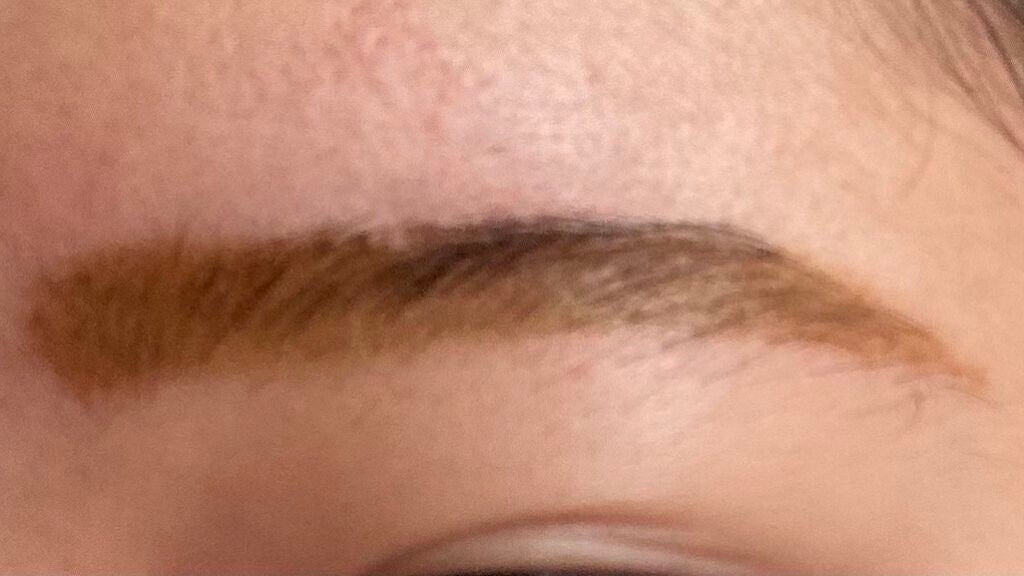 眉ティントSVR/Fujiko/眉ティントを使ったクチコミ(3枚目)