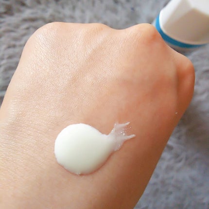 ビオレUV アクアリッチウォータリージェル /ビオレ/日焼け止め・UVケアを使ったクチコミ(2枚目)