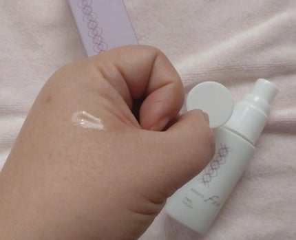 を使ったクチコミ(2枚目)