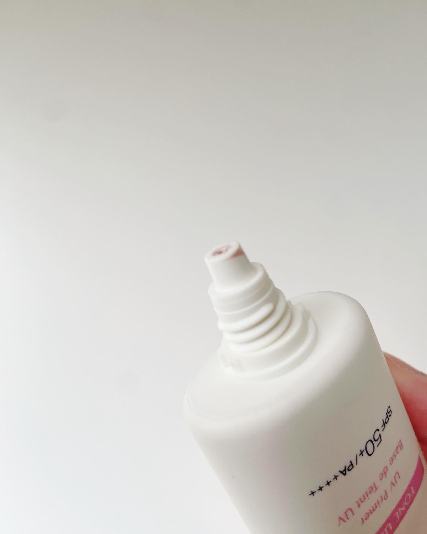 サンシェルター マルチ プロテクション トーンアップCC/DECORTÉ/化粧下地を使ったクチコミ(4枚目)