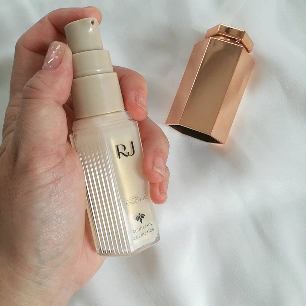 薬用 RJエッセンス/アピセラピーコスメティクス/美容液を使ったクチコミ(2枚目)