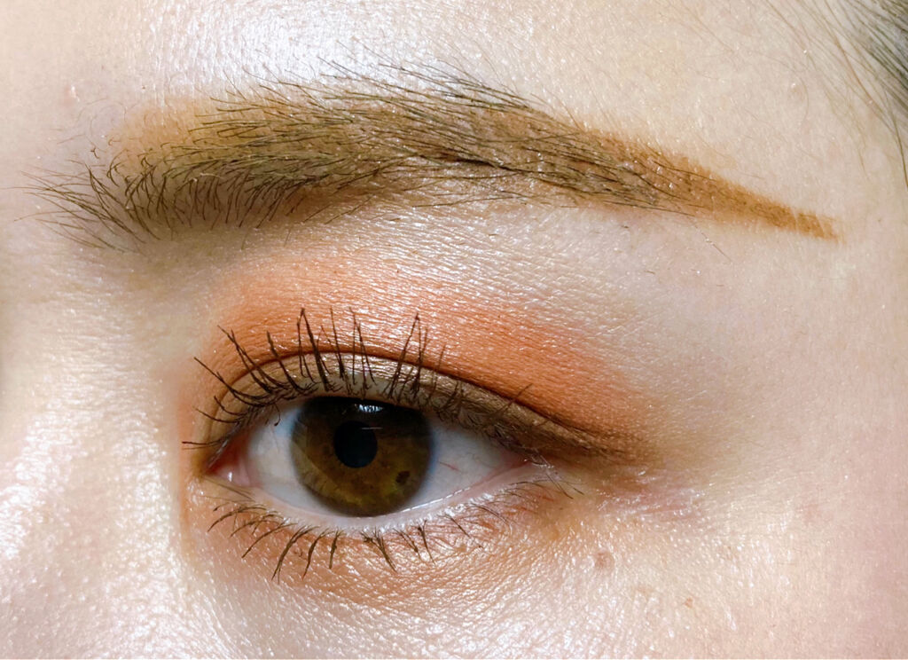 カールキープベース/CEZANNE/マスカラ下地を使ったクチコミ（2枚目）