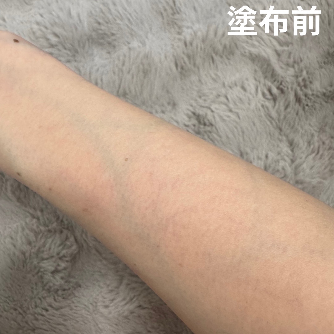 パイナップル豆乳ローションプレミアム 100mL/鈴木ハーブ研究所/ボディローションを使ったクチコミ（3枚目）