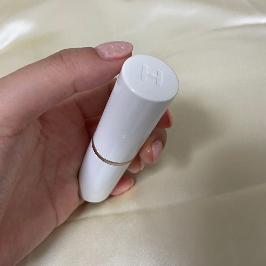 トゥルーディメンションラディアンスバーム/hince/スティックハイライトを使ったクチコミ(1枚目)