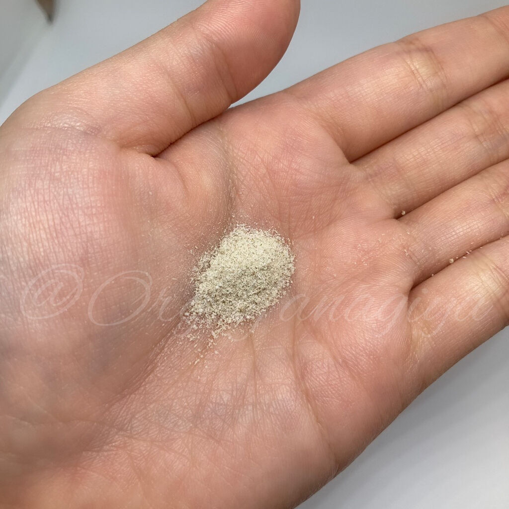 ベータ　クレンジングパウダー/ディーアールイシイスペシャル/洗顔パウダーを使ったクチコミ（3枚目）