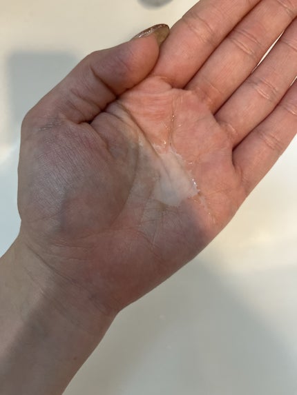 モイスチュア&バランシング ローション/N organic/化粧水を使ったクチコミ(2枚目)