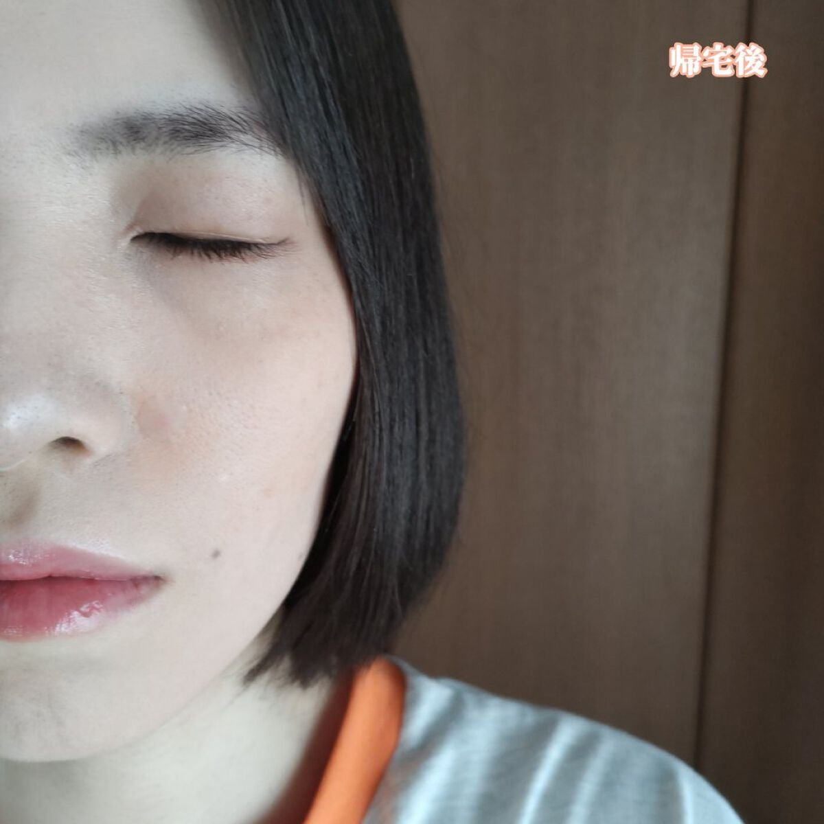 モイストラボ ルースパウダー/Moist Labo/ルースパウダーを使ったクチコミ(7枚目)