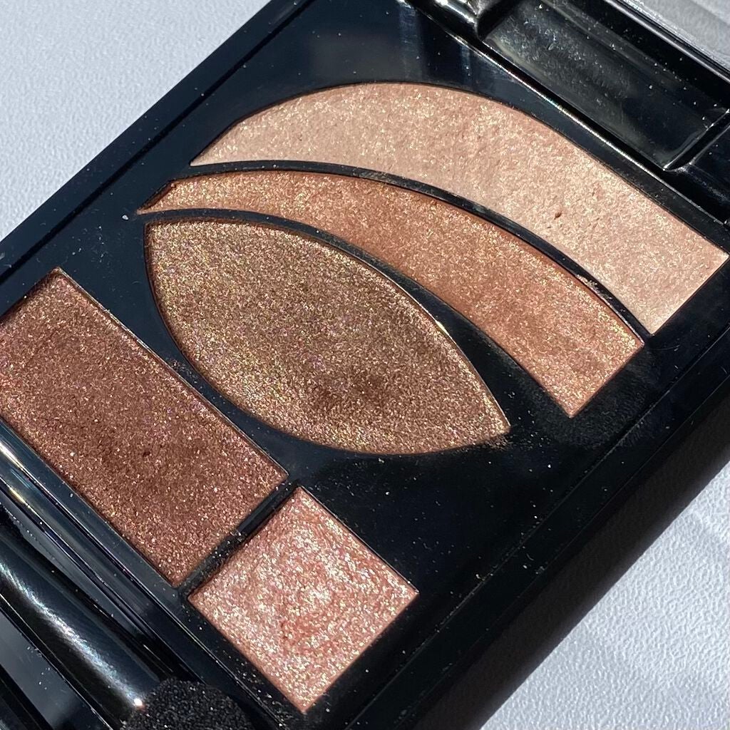 フォトレディ ディファイン & シェード/REVLON/アイシャドウパレットを使ったクチコミ(6枚目)