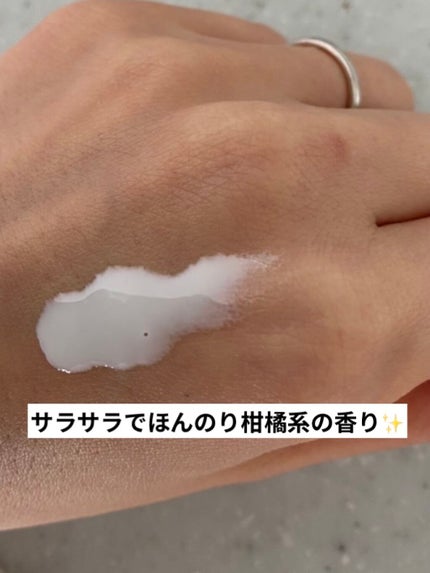 ピュアショット UV50/YVES SAINT LAURENT BEAUTE/日焼け止め・UVケアを使ったクチコミ(2枚目)