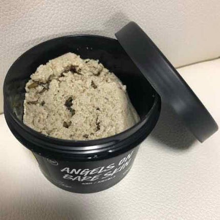 天使の優しさ/ラッシュ/その他洗顔料を使ったクチコミ(1枚目)