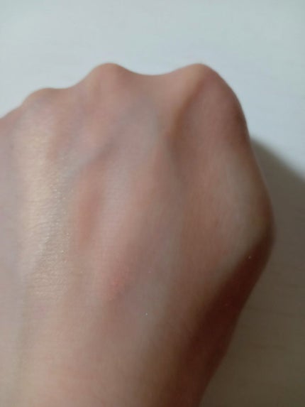 スリーインワン モデリングフェイスブラッシュ/リンメル ロンドン/パウダーチークを使ったクチコミ(4枚目)