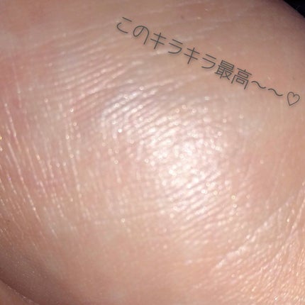 ライトリフレクティングセッティングパウダー プレスト N/NARS/プレストパウダーを使ったクチコミ(4枚目)