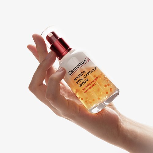 マデカバイタルカプセルセラム センテリアン24