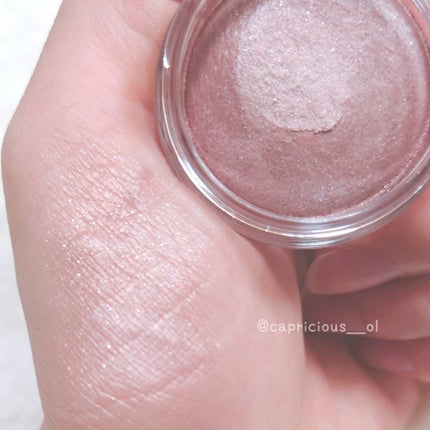 アイグロウジェム スキンシャドウ/DECORTÉ/ジェル・クリームアイシャドウを使ったクチコミ(2枚目)