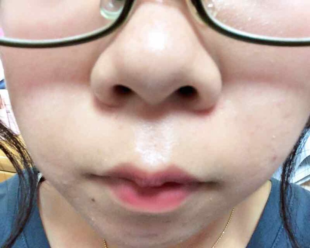 皮脂くずれ防止 化粧下地/プリマヴィスタ/化粧下地を使ったクチコミ（2枚目）