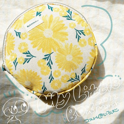 My Little Box/My Little Box/その他キットセットを使ったクチコミ(1枚目)