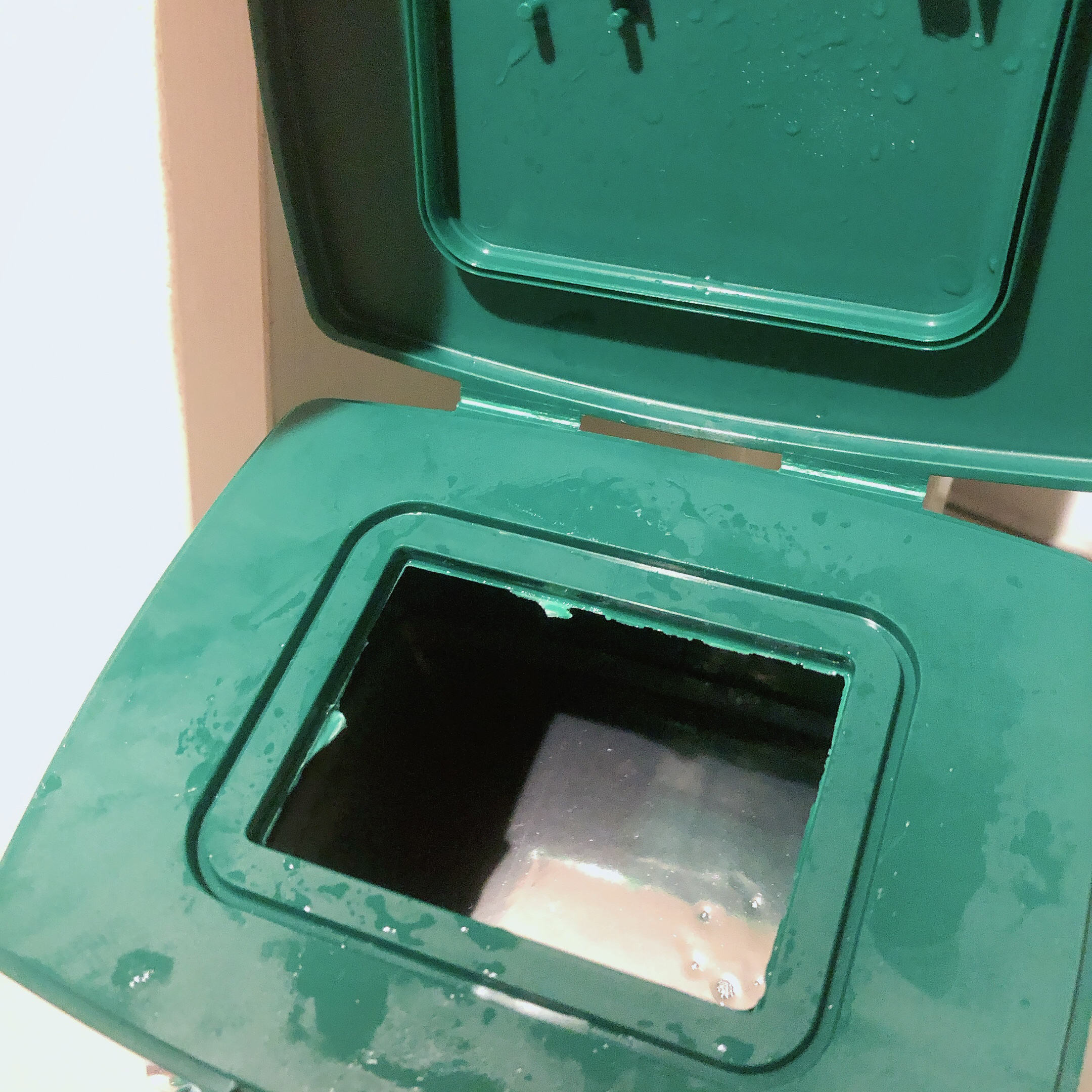 デイリーシカアンプルマスク/TIRTIR(ティルティル)/シートマスク・パックを使ったクチコミ（2枚目）