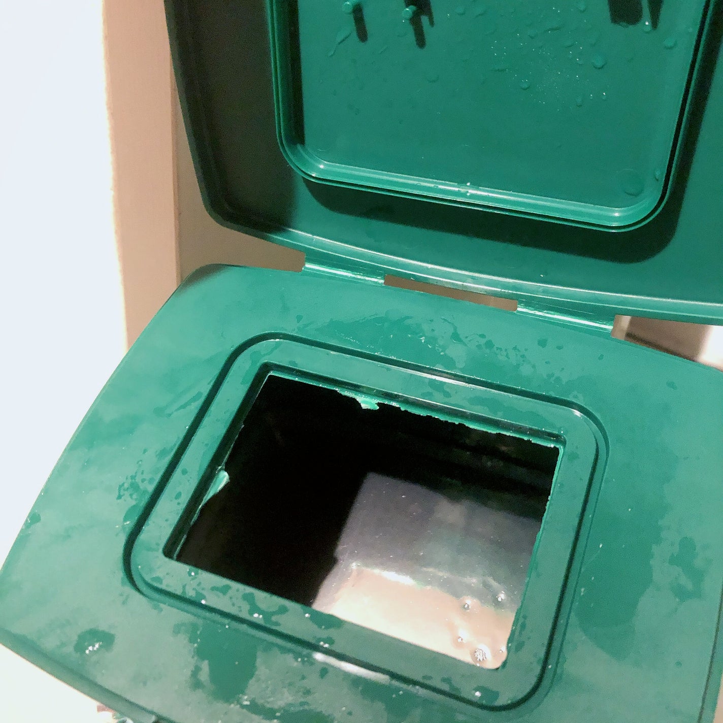 デイリーシカアンプルマスク/TIRTIR(ティルティル)/シートマスク・パックを使ったクチコミ(2枚目)