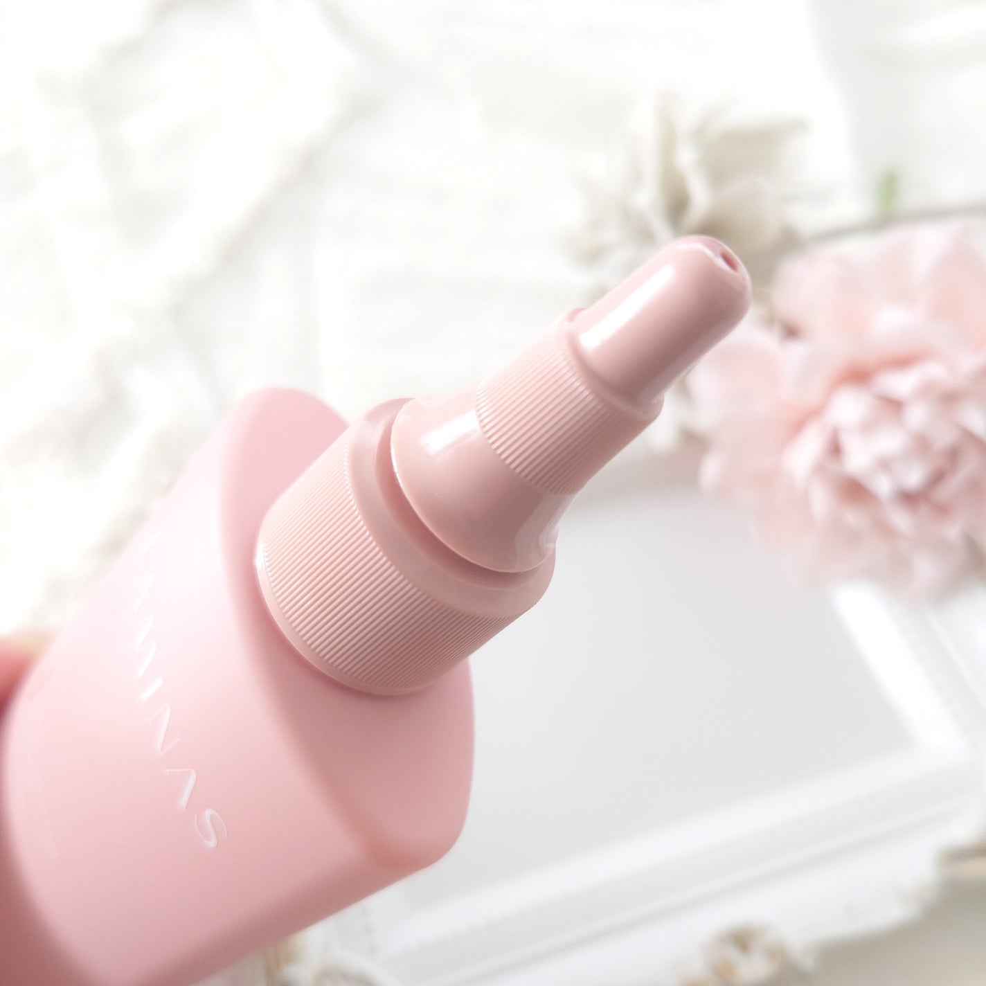 LAMINAS/LAMINAS/頭皮ローションを使ったクチコミ(4枚目)