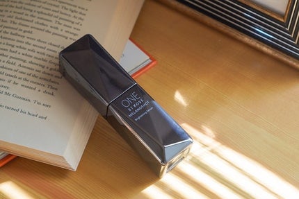 メラノショット W/ONE BY KOSE/美容液を使ったクチコミ(1枚目)