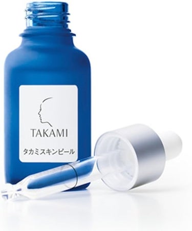 タカミスキンピール 30ml【旧】