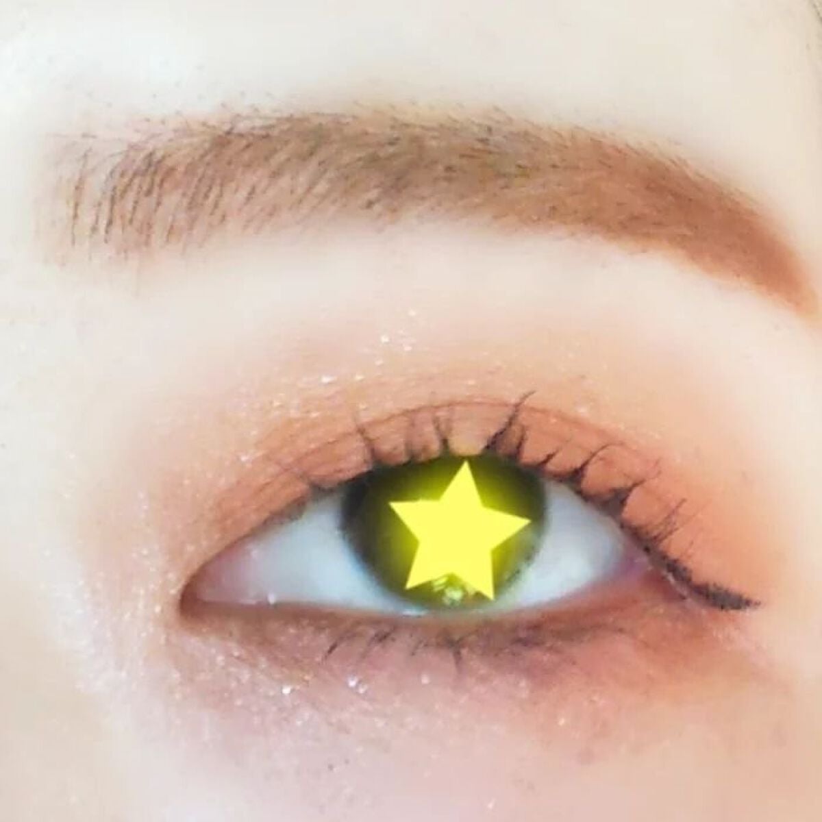 ショコラスウィート アイズ ソフトマット/リンメル ロンドン/アイシャドウパレットを使ったクチコミ(8枚目)