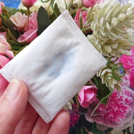 グッドナイト ディープクレンジングオイルウォーター/HATHERINE/オイルクレンジングを使ったクチコミ(5枚目)