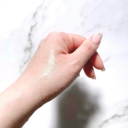 アリウル グリーンビタミンC トーニングセラム(アンプル)/Ariul/美容液を使ったクチコミ(4枚目)