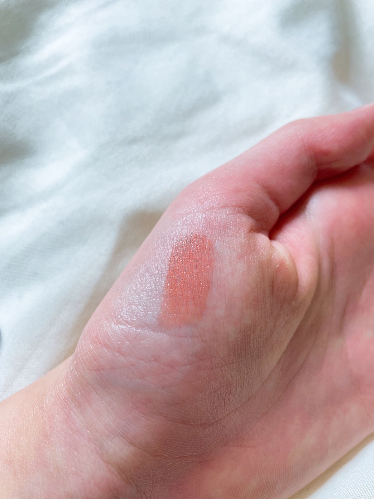 ケイト リップモンスター/KATE/口紅を使ったクチコミ(4枚目)