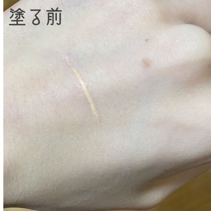 ルミナス ペンブラッシュコンシーラー/RMK/リキッドコンシーラーを使ったクチコミ(2枚目)